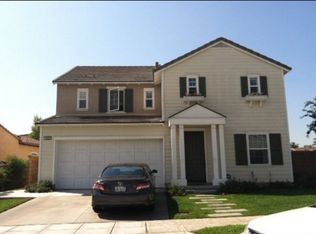 1508 Cole Ln, Upland, CA 91784