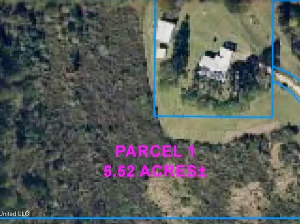 1 R Thompson Rd, Lumberton, MS 39455