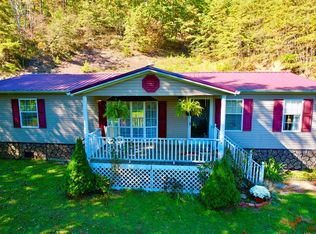 1751 Cleghorn Valley Rd, Marion, VA 24354