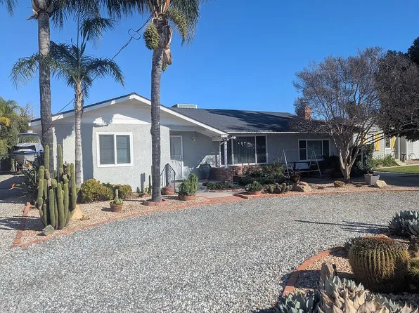 590 N Hemet St, Hemet, CA 92544