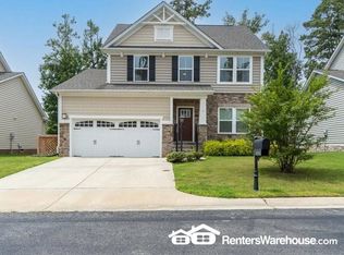 2723 Kimball Ln, Quinton, VA 23141