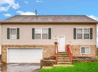 1504 N Maywood Dr, Maywood, IL 60153
