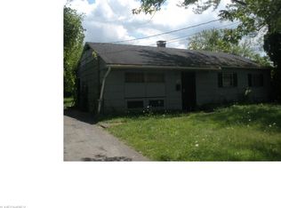59 Rutledge Dr, Youngstown, OH 44505