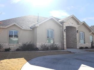 2803 Fairfield Ln, Midland, TX 79705