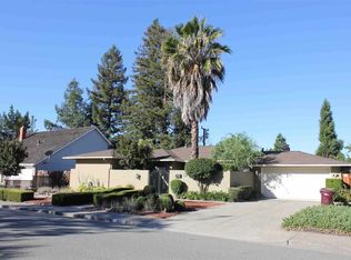 1937 Carriage Dr, Walnut Creek, CA 94598