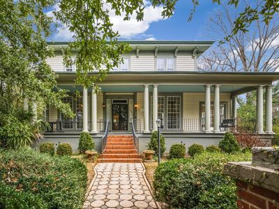 816 Prince St., Georgetown, SC, 29440