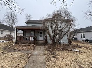 1509 Marshall St, Boone, IA 50036