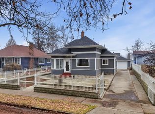 223 E Lacrosse Ave, Spokane, WA 99207