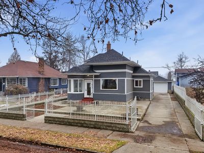 223 E Lacrosse Ave, Spokane, WA, 99207