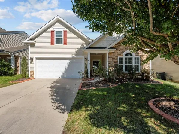 5319 Roshni Ter, Mc Leansville, NC 27301