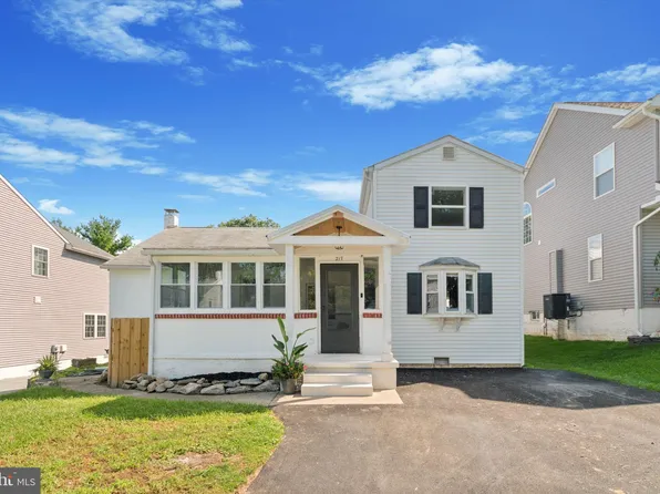 217 Hendricks Ave, Exton, PA 19341