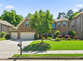 1570 Grants Mill Run, Dacula, GA 30019