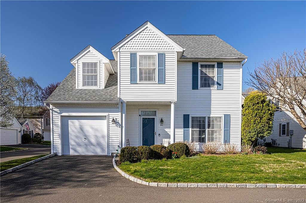 90 Village Ct 90, Wilton, CT 06897 Zillow