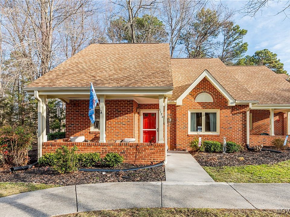 1st image of 3124 Lake Village Dr #36