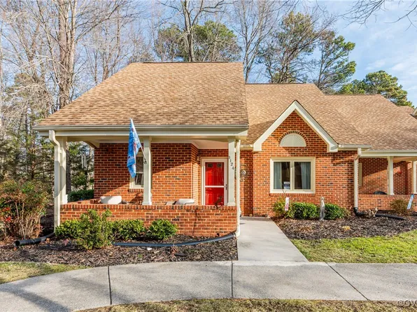 3124 Lake Village Dr #36, Richmond, VA 23235
