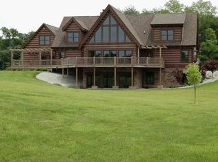 9098 S 225 W, Pendleton, IN 46064