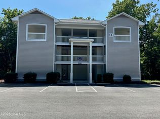 3030 Marsh Winds Cir #1103B, Southport, NC 28461