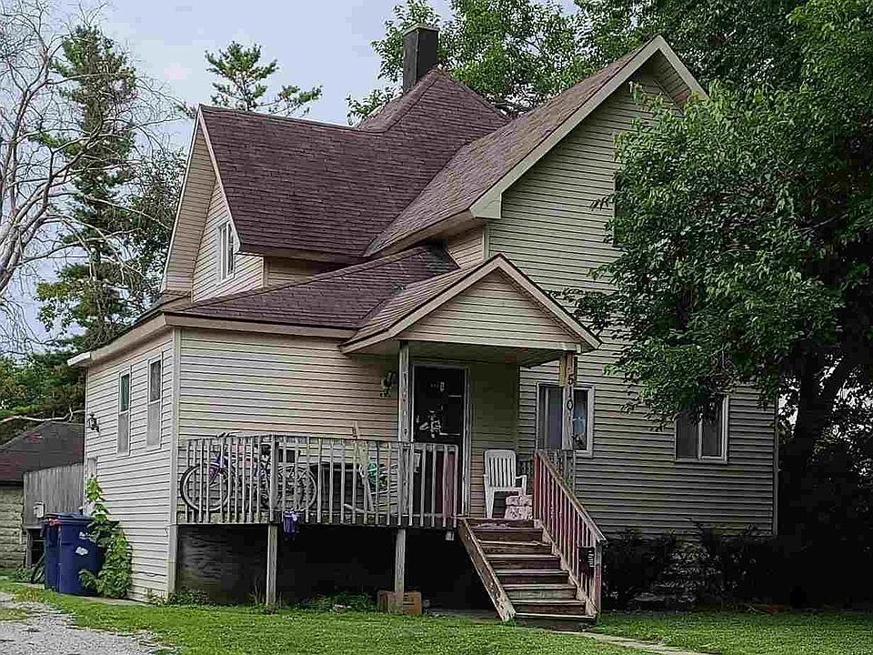 510 Cass Ave, Bay City, MI 48708 Zillow