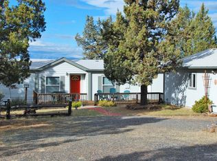 10721 SW Shad Rd, Terrebonne, OR 97760