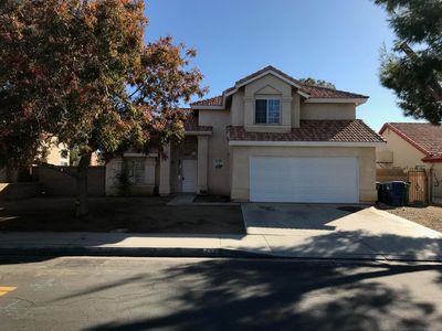 782 E Avenue K4, Lancaster, CA, 93535