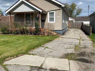 5768 Rambo Ln, Toledo, OH 43623