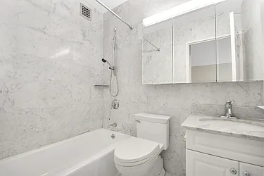 Rented by Compass