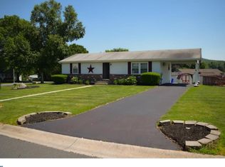 154 Butternut Ct, Reading, PA 19608