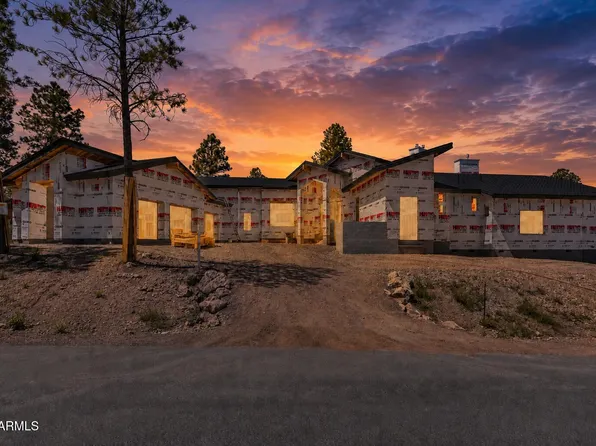 3563 S CLUBHOUSE Circle #122, Flagstaff, AZ 86005