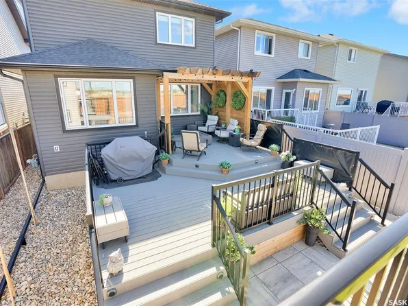 7908 Barley CRESCENT, Regina, SK S4Y 0E6