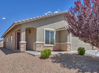 663 Temple Dr, Sierra Vista, AZ 85635