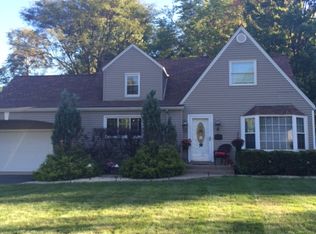 4101 39th Pl, Des Moines, IA 50310