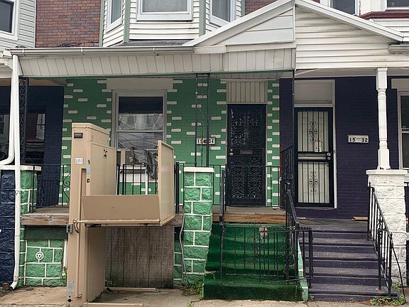 2nd image of 1534 S Lindenwood St