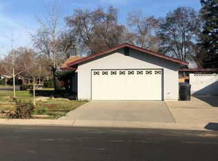 3924 S County Center Dr, Visalia, CA 93277