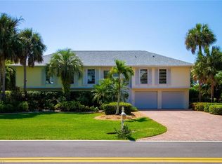 1175 Sand Castle Rd, Sanibel, FL 33957