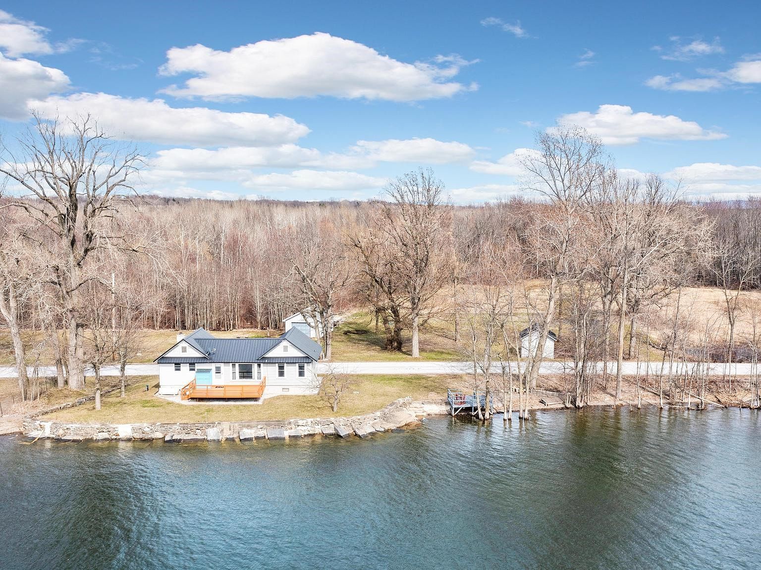 2062 West Shore Road, Isle La Motte, VT 05463 MLS 4953367 Zillow
