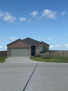 413 Texas Olive Dr, Katy, TX, 77493
