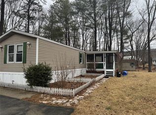20 Forrest Dr, Pt Jervis, NY 12771