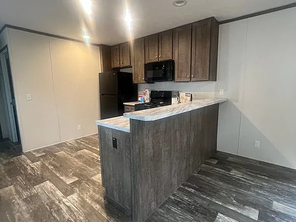 534 E 37th Ave Lot 644, Hobart, IN 46342