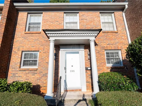 3305 York Pl, Decatur, GA 30032