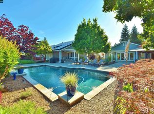 221 El Sobrante Dr, Danville, CA 94526