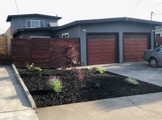 919 45th St, Oakland, CA 94608