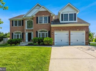 6465 Swimmer Row Way, Columbia, MD 21044