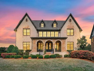 705 Boulder Lake Ln, Vestavia, AL, 35242