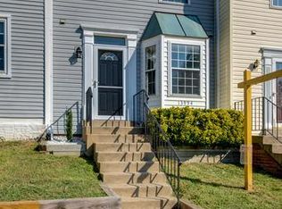13994 Big Yankee Ln, Centreville, VA 20121
