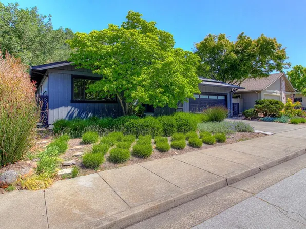 6353 Stone Bridge Road, Santa Rosa, CA 95409