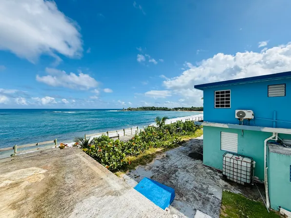 2 Calle Plz, Loiza, PR 00772