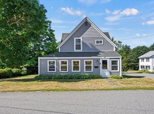 89 Ocean Ave, Old Orchard Beach, ME 04064