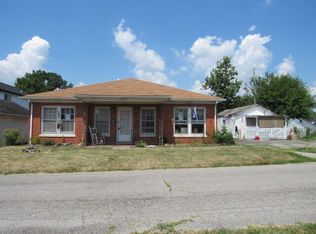 101 Wolfe St, Nicholasville, KY 40356