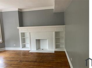 8420 S Ingleside Ave APT 1, Chicago, IL 60619