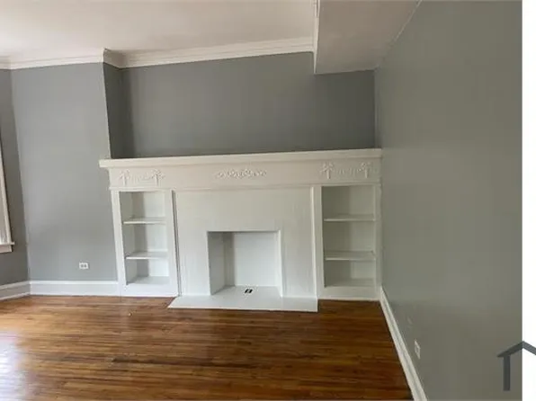 8420 S Ingleside Ave APT 1, Chicago, IL 60619